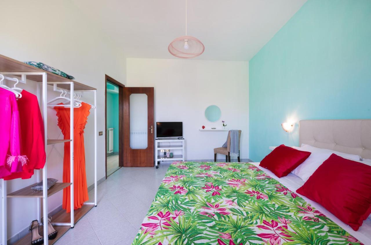 Yourhome - San Valerio Home سورينتو المظهر الخارجي الصورة
