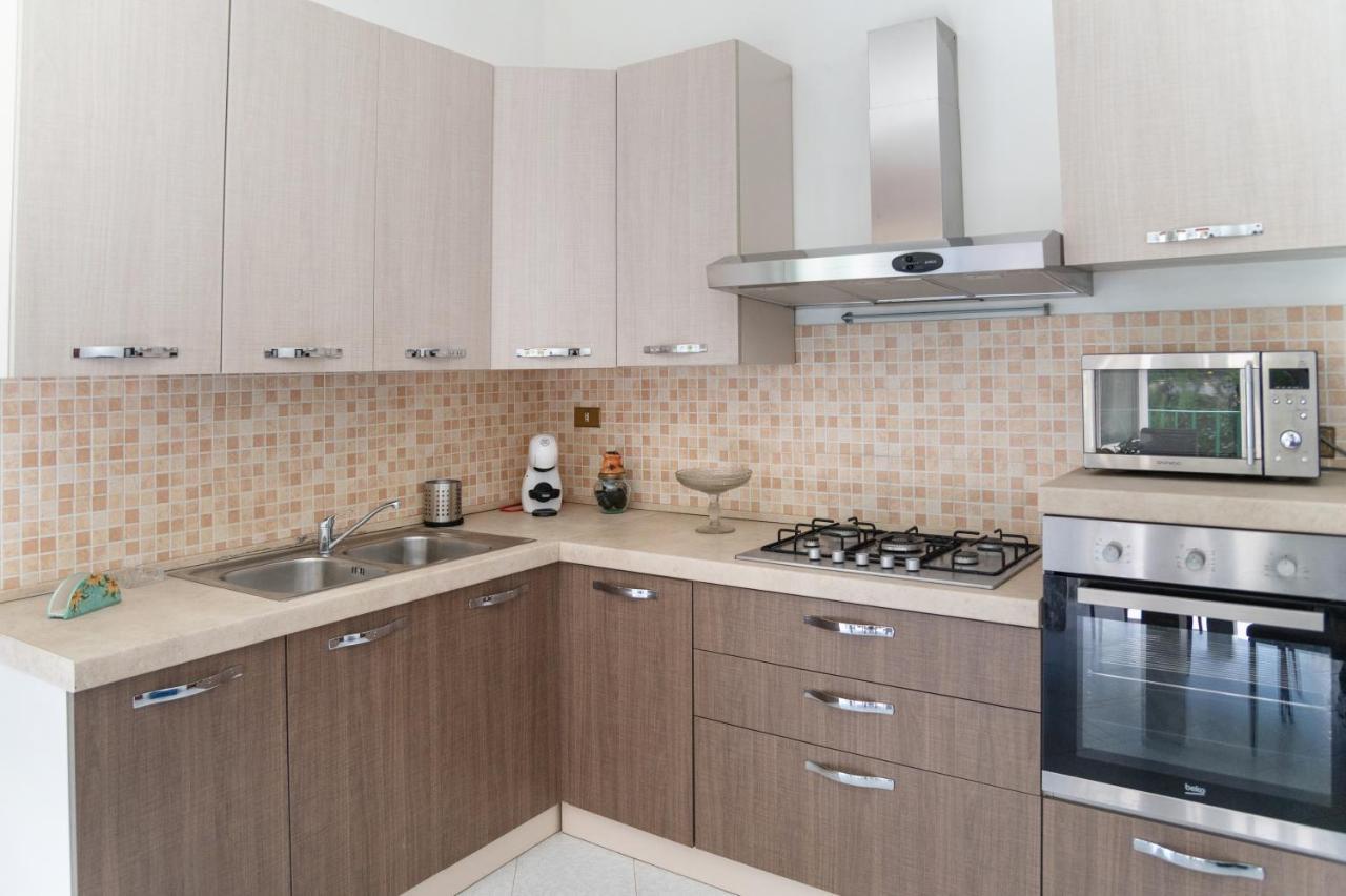 Yourhome - San Valerio Home سورينتو المظهر الخارجي الصورة