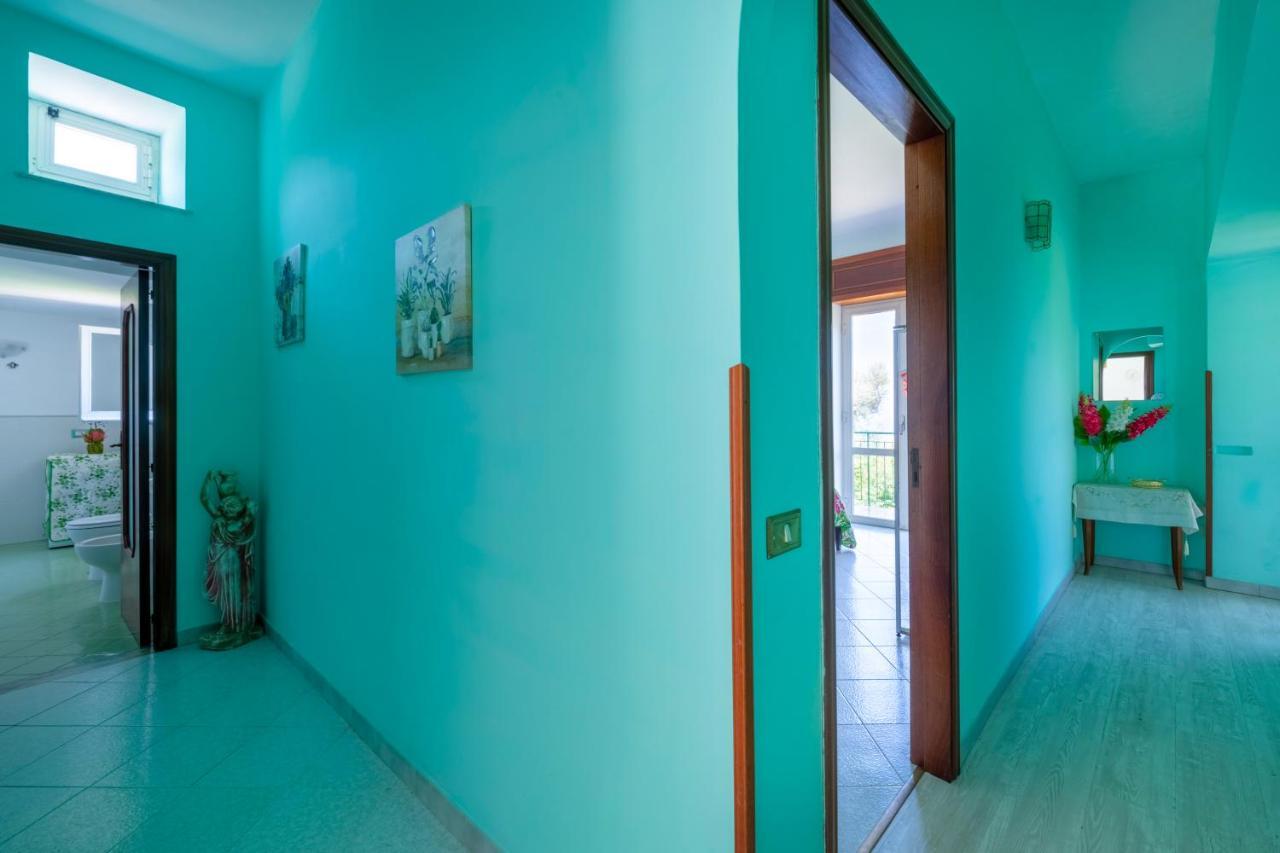 Yourhome - San Valerio Home سورينتو المظهر الخارجي الصورة