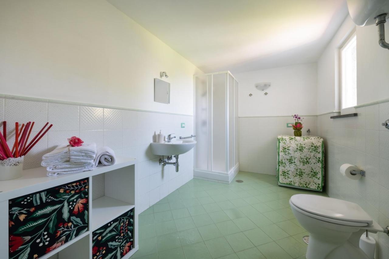 Yourhome - San Valerio Home سورينتو المظهر الخارجي الصورة